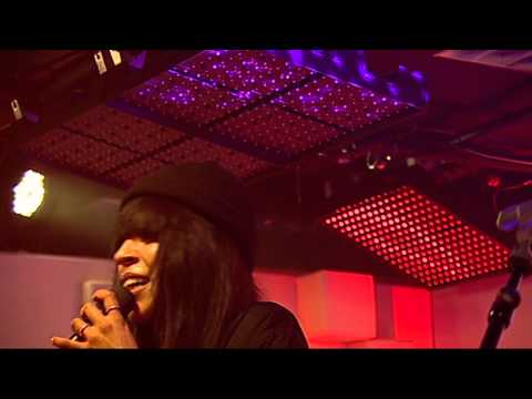 Loreen - My Heart Is Refusing Me (live in the Qube)