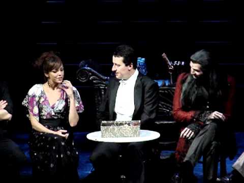 Musical Meets Opera 2 - Bestialisch ;D