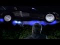 Knight Rider 2009 Attack Mode Transformation And Turbo Boost Scene