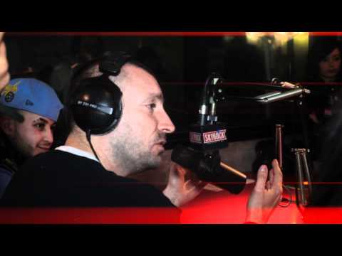 TRAINE AVEC AM1 O MIC - TEASER