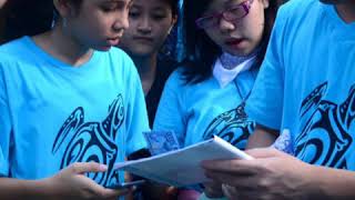 preview picture of video 'AMAZING RACE LOMBOK || Tempat Outbound Lombok'