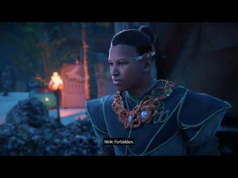 Horizon Forbidden West Playthrough Pt 73