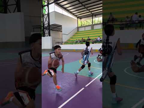 Este fin de semana, La Virginia, Risaralda, vibró con la energía del deporte 🏅⚽🏀Niños, jóvenes 1
