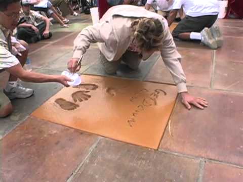 2004 Surfers' Hall of Fame