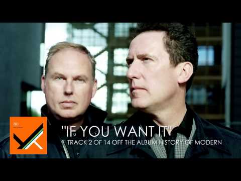 download lagu mp3 mp4 Orchestral Manoeuvres In The Dark If You Want It, download lagu Orchestral Manoeuvres In The Dark If You Want It gratis, unduh video klip Orchestral Manoeuvres In The Dark If You Want It