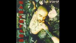 Sarcofago - Plunged In Blood