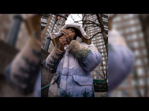 Digga D AI - Day Date (By Clavish)