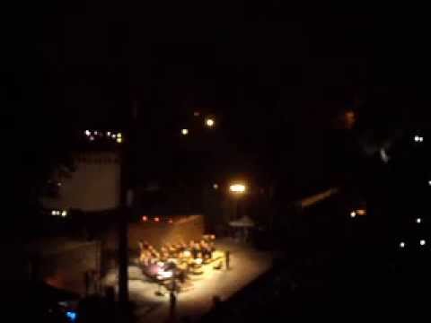 Anouar Brahem - Halfaouine @ Festival International de Carthage cinquantième édition