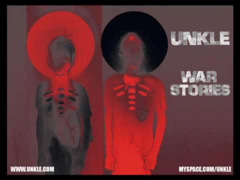 U.N.K.L.E - Restless (feat. Josh Homme)