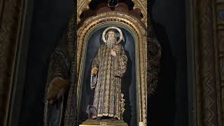 Mosteiro de São Bento part 2