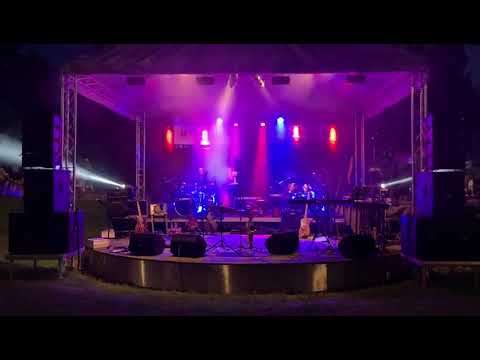 Rush - YYZ - Drum cover - Erik Šulc