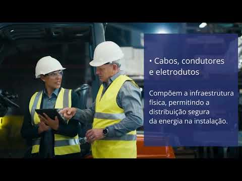 Etapas da elaboração do projeto elétrico industrial