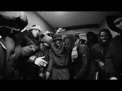 GRADUR - SHEGUEY59 (CLIP OFFICIEL)