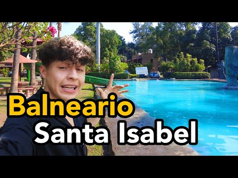 🌴 Escapada a Santa Isabel desde CDMX 🌞