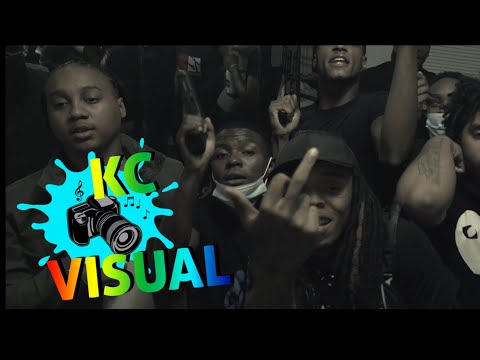 KAPP - Cabelas (Official Video) shot by @KCVISUALS