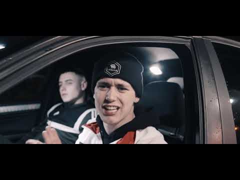 Toksin - Als Het Om Jou Gaat (VISIE EP)