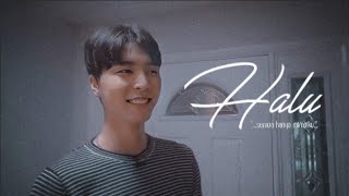 Download lagu Johnny (쟈니) NCT 'Halu' [FMV] mp3