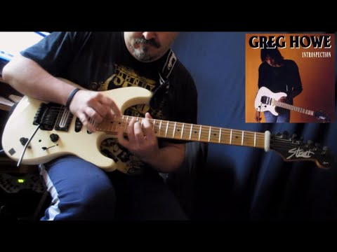 Up to 07/07! Fender HM Strat 1988 Original /Greg Howe,Introspection Mode/ +Case!FREE shipping in EU! image 26