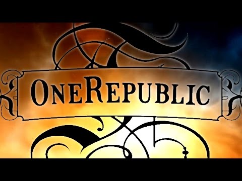 OneRepublic - Counting Shooting Stars