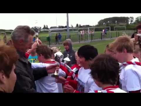 DVOL E2 Kampioen 2011 - 3