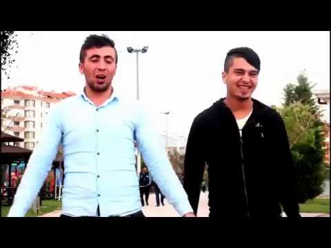 Murat Can & Brusk Rap   Kaptır Kendini !   2016   Kopmak Garanti   HD KLİP