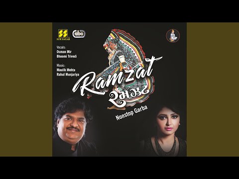 Ramzat - Non Stop Garba