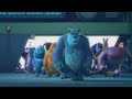 MONSTERS INC 2001 Trilbee Reviews