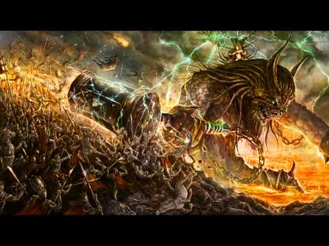 C-Netik & Gancher & Ruin - Hammer