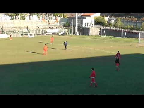 Partita Integrale Fc Calcio Acri - Trebisacce U19 ( Finale 0-1 )
