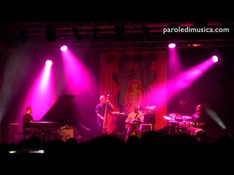 Dave Holland's PRISM - Evolution