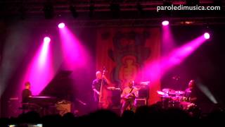 Dave Holland's PRISM - Evolution