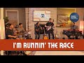 The Race - I'm Running The Race