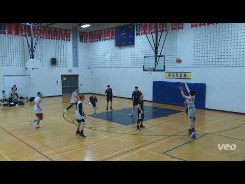 Goose Balloon vs Drew - sunday tier - tcbl 2022 fall