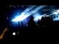 Armin van buuren using the Myo live 