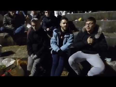 (BATALLON) JONAZAN vs SKINNY P [Cuartos- JORNADA 5 (TRAP) ROYAL LEAGUE]