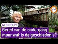GLD Helpt l Dit notarisbootje moest gered worden