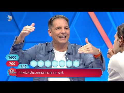 Jocul cuvintelor cu Dan Negru (22.04.2025) - Editie COMPLETA | Editie speciala de Paste