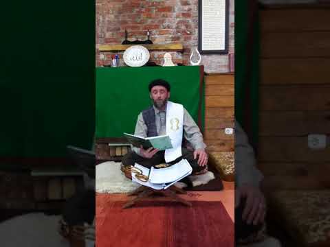 Shems El-Kulub - Argumenti i Perforcuar pjesa e dyte