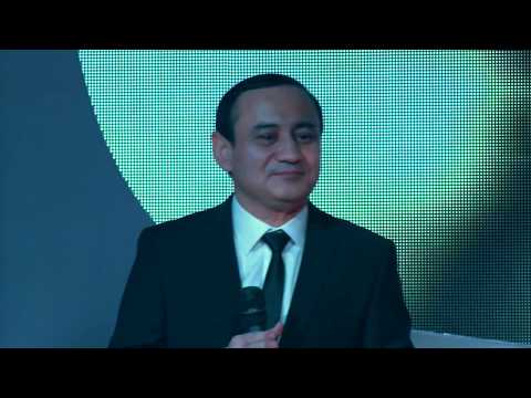 Oybek Hamroqulov - Sohibqironim bor meni