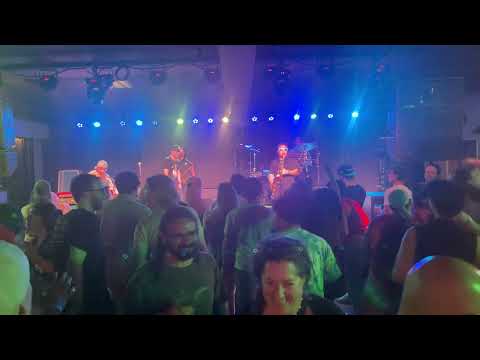 Sophistafunk Live At The Dock | June 19th 2021