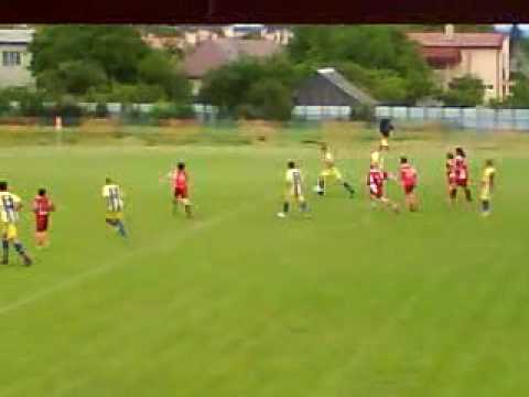 Secovce - MFK Zemplín Michalovce "B"