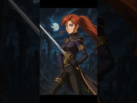 Clair Obscur Expedition 33 Anime - Trailer #clairobscurexpedition33 #clairobscur #expedition33