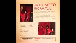 Wall Street + Dub - Jackie Mittoo - Showcase LP - Studio 1 (US) 1981