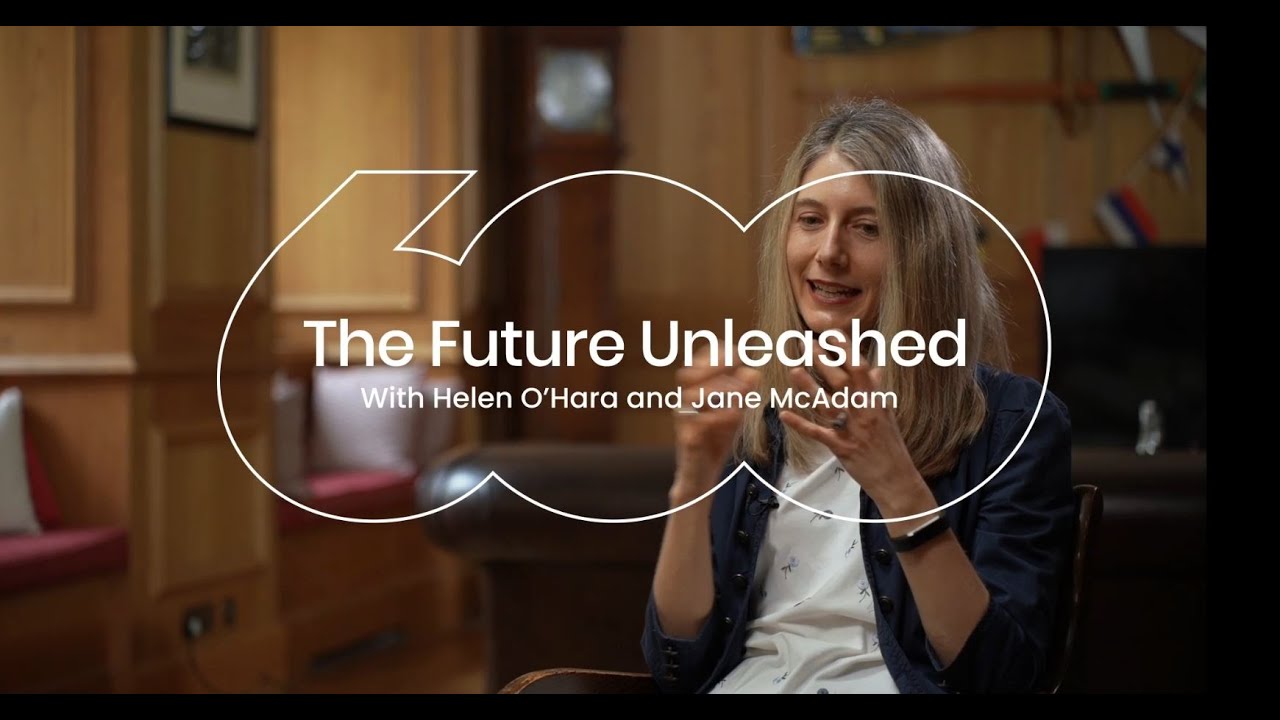 On the Future of Climate Mobility (with Jane McAdam)