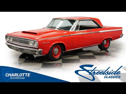 1965 Dodge Coronet (CC-2065368) for sale in Concord, North Carolina