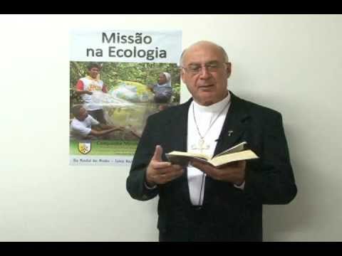 Palavra do Pastor - 02/10/2011 - Diocese de Jundiaí