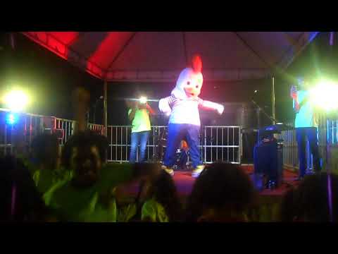 Dança do Galo Jacó