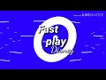 Disney DVD E Fast Play Disney
