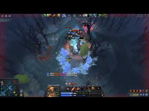 Centaur Warrunner - Ranked Game - DOTA 2