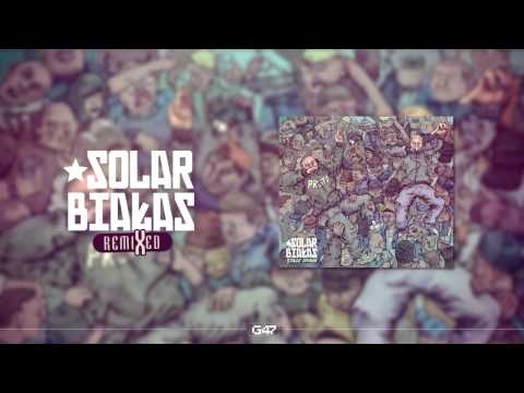 Solar/Bialas - Funky (ft  Tomb, prod  Zbylu)